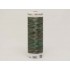 Нить для вышивания мультиколор POLY SHEEN MULTI, 200 м. (color 9982)